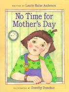 No Time for Mother's Day cover