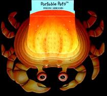 Crab Portable Pets cover