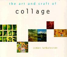 Art & Craft of Collage PB cover