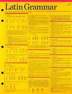 Latin Grammar cover