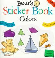 Colors with Sticker cover