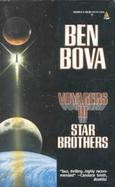 Voyagers III: Star Brothers cover