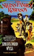 Swiss Family Robinson cover