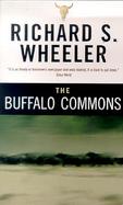 The Buffalo Commons cover