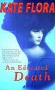 An Educated Death cover