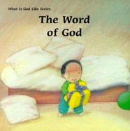 The Word of God cover