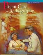 Patient Care in Radiography with an Introduction to Medical Imaging cover