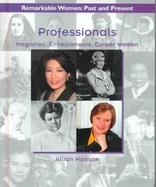 Professionals: Magnates, Entrepreneurs, Career Women cover