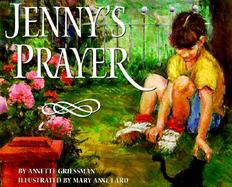 Jenny's Prayer cover