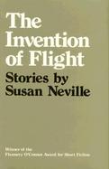 The Invention of Flight Stories cover