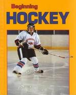 Beginning Hockey cover