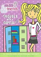Trouble With a Capital O cover