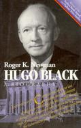 Hugo Black A Biography cover