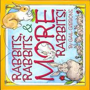 Rabbits, Rabbits & More Rabbits cover