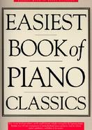 Easiest Book of Piano Classics cover