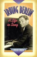 Irving Berlin: A Life in Song cover
