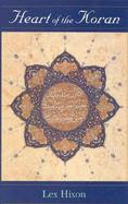 Heart of the Koran cover