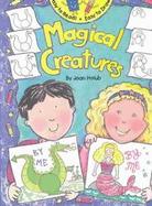 Magical Creatures cover