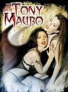 Dark Art of Tony Mauro cover