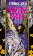 Magic's Price cover