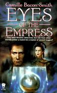 Eyes of the Empress cover