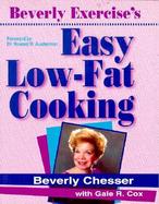 Easy Low-Fat Cooking cover