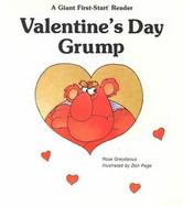 Valentine's Day Grump cover