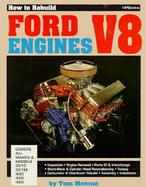How to Rebuild Ford Engines V8 Covers All Makes & Models  351C, 351M, 400, 429, 460 cover