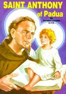 St Anthony of Padua cover