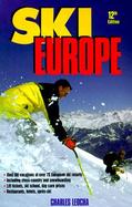 Ski Europe cover