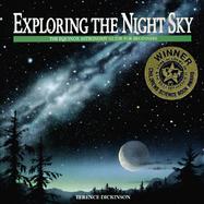Exploring the Night Sky The Equinox Astronomy Guide for Beginners cover