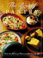 The Best of Pantry cover
