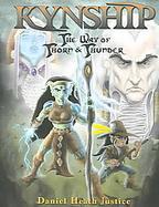 Kynship The Way of Thorn And Thunder, Book One cover