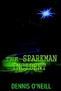 The Sparkman Incident cover