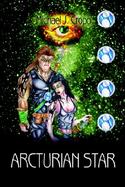 Arcturian Star cover