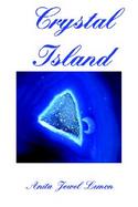 Crystal Island cover