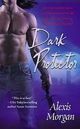 Dark Protector cover