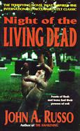 Night Of The Living Dead cover