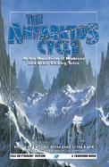 Antarktos Cycle cover