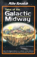 Tales of the Galactic Midway cover