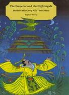 The Emperor and the Nightingale/Hmong/English cover