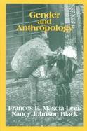 Gender and Anthropology cover