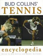 Bud Collins' Tennis Encyclopedia cover