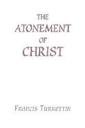 The Atonement of Christ cover