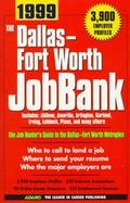 The Dallas-Fort Worth Jobbank cover