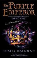 The Purple Emperor cover