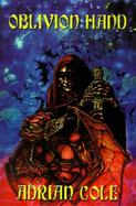 Oblivion Hand cover