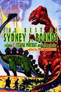 The Best of Sydney J. Bounds The Wayward Ship and Other Stories (volume1) cover