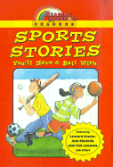Sports Stories You'll Have a Ball With cover
