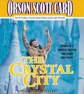 The Crystal City cover